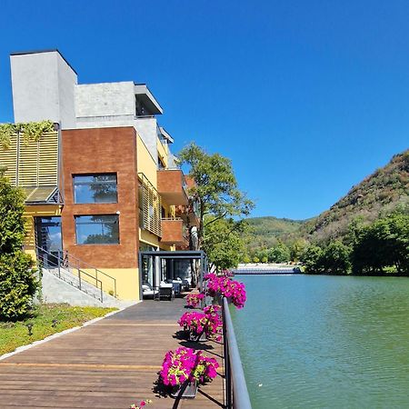 Waterside Spa Hotel Ognyanovo  Exterior foto