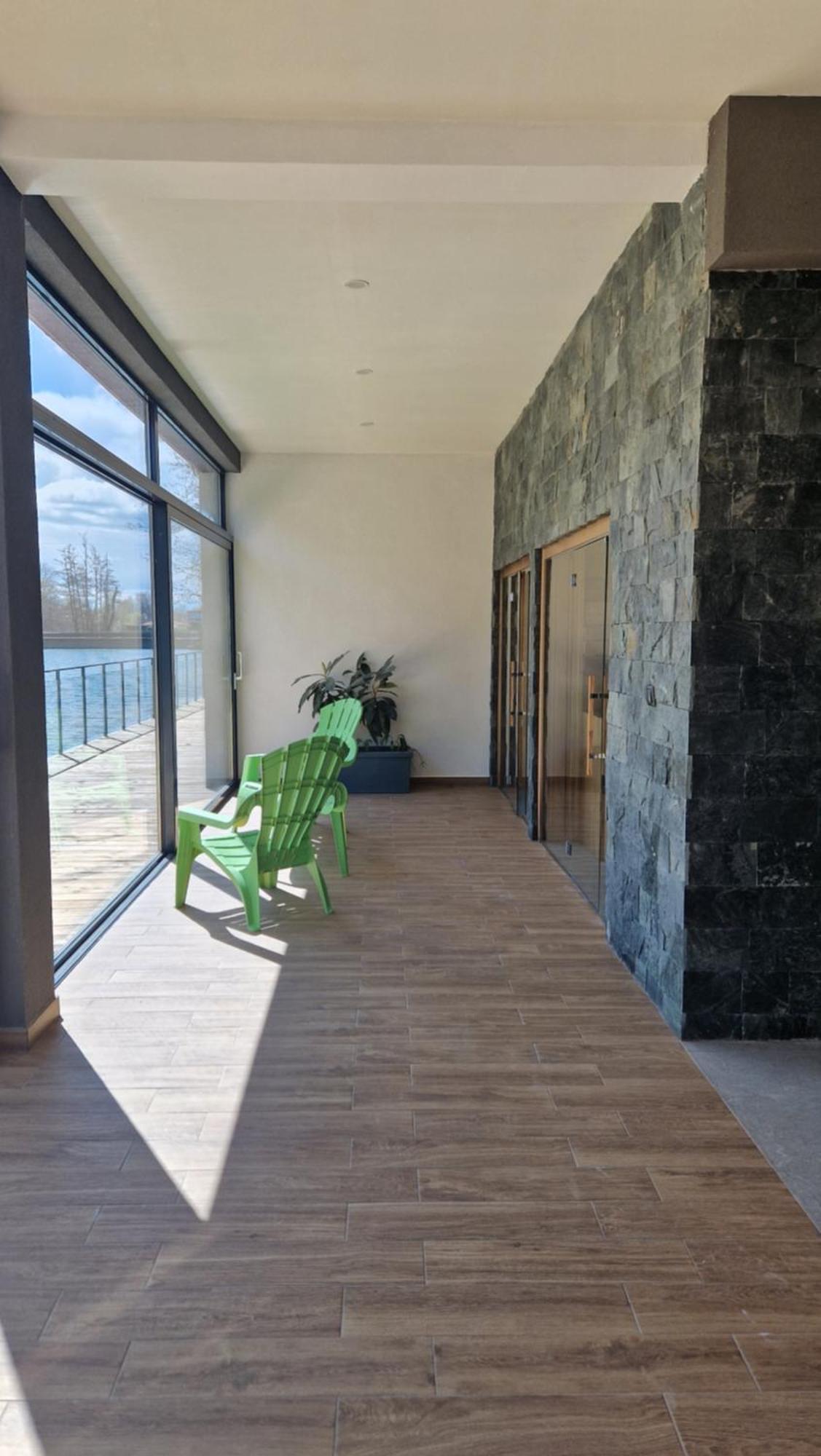 Waterside Spa Hotel Ognyanovo  Exterior foto