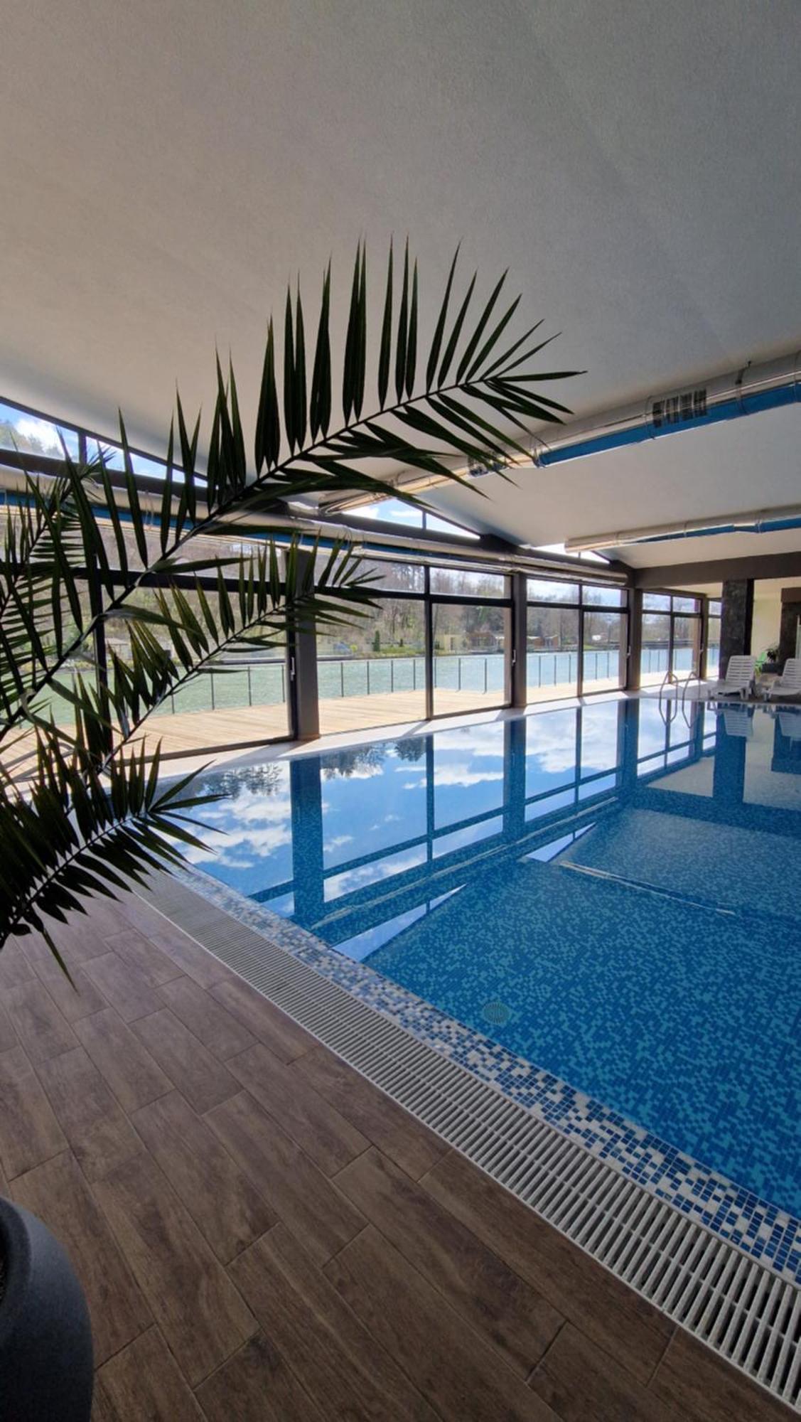 Waterside Spa Hotel Ognyanovo  Exterior foto