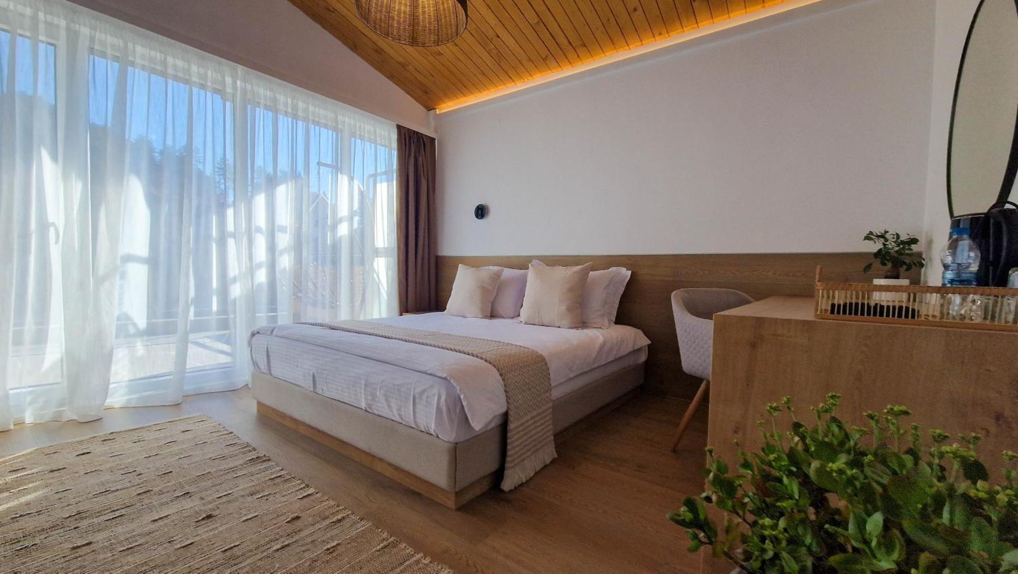 Waterside Spa Hotel Ognyanovo  Exterior foto