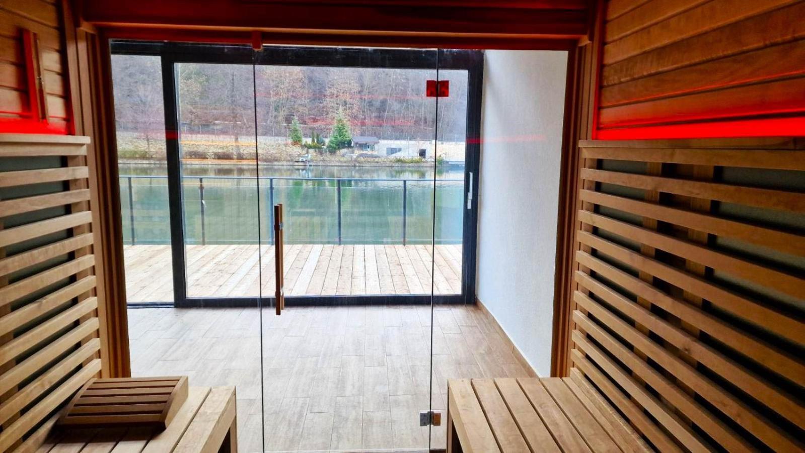 Waterside Spa Hotel Ognyanovo  Exterior foto